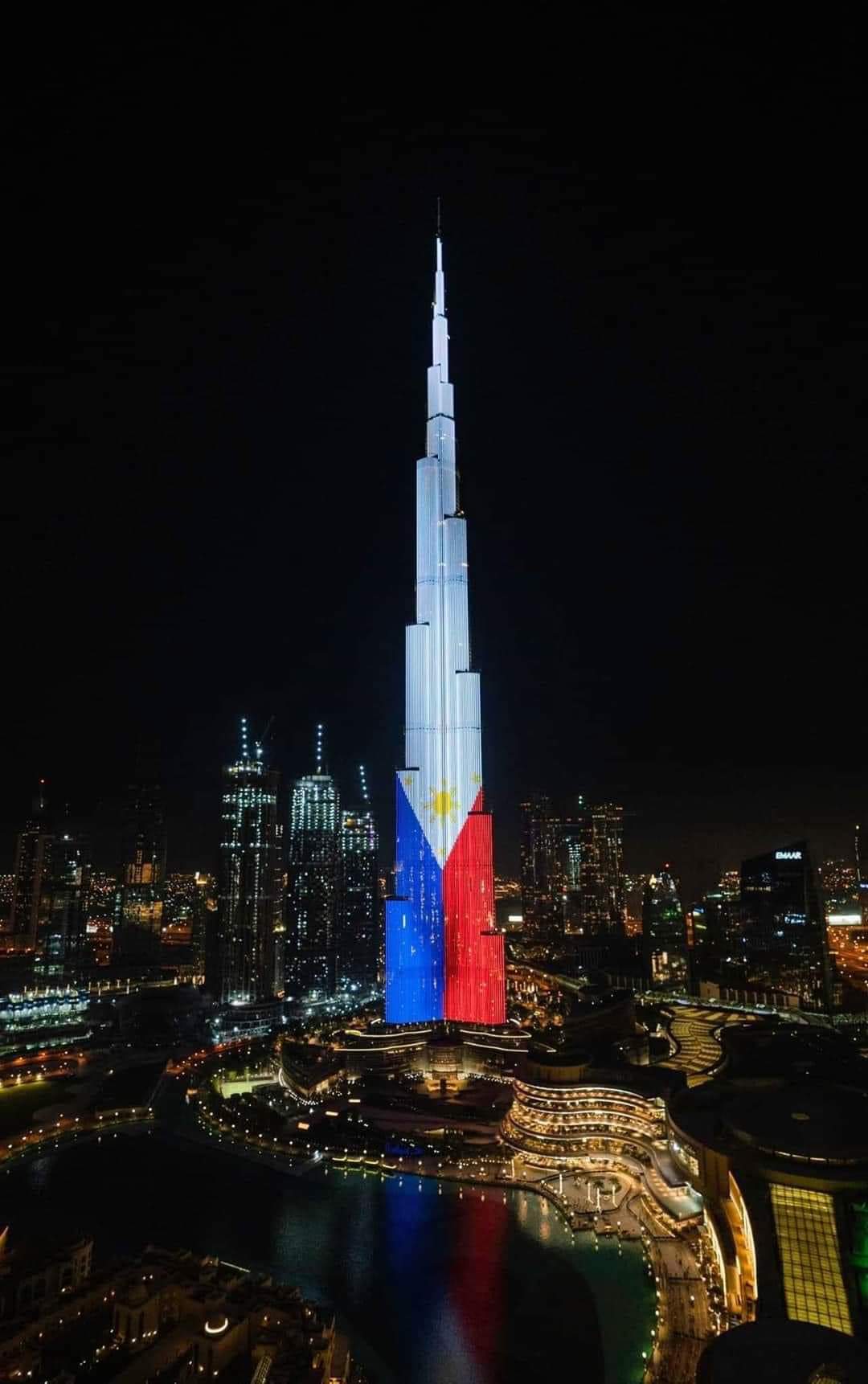 UAE celebrates Philippine Independence Day on June 12